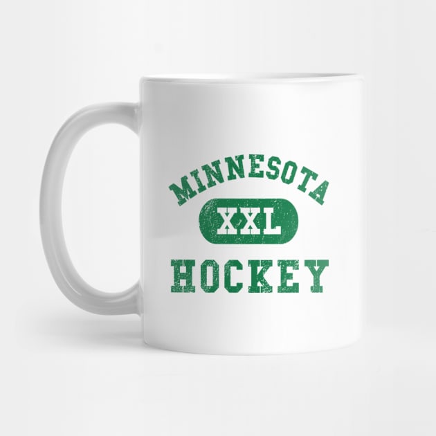 Minnesota Hockey by sportlocalshirts